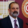 Tuma Çelik HDP’den ihraç edildi