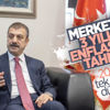 Şahap Kavcıoğlu enflasyon tahminini açıkladı
