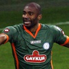 Atmacalar Kweuke ile uçuryor Atmacalar Kweuke ile uçuryor