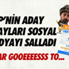 Önce fotoğraf çektiler, sonra söndürdüler Önce fotoğraf çektiler, sonra söndürdüler