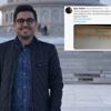 TÜGVA temsilcisi sadece kendisinin girebileceği kişiye özel sınavı geçemedi TÜGVA temsilcisi sadece kendisinin girebileceği kişiye özel sınavı geçemedi