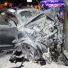Bodrum'da feci kaza: 2 ölü, 3 yaralı