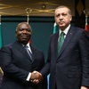 Cumhurbaşkanı Erdoğan: Türk gemisine saldırınlar derhal bulunmalı Cumhurbaşkanı Erdoğan: Türk gemisine saldırınlar derhal bulunmalı