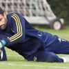 Volkan geri dönüyor