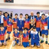 İstanbul’da Fatih Koleji rüzgârı esti İstanbul’da Fatih Koleji rüzgârı esti