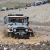 Erzincan'da off-road heyecanı Erzincan'da off-road heyecanı