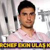MasterChef Ekin Ulaş kimdir? Master şef Ekin nereli, kaç yaşında, ne iş yapıyor? MasterChef Ekin Ulaş kimdir? Master şef Ekin nereli, kaç yaşında, ne iş yapıyor?