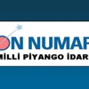 01.09.2014 On Numara Çekiliş Sonuçları (MPİ Milli Piyango On Numara Çekiliş Sonuçları)