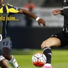 Ersan yoksa Tosic var Ersan yoksa Tosic var