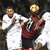 Beşiktaş Gençlerbirliği'ni ağırlıyor