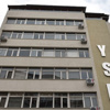 Partiler aday listelerini YSK'ya sunuyor Partiler aday listelerini YSK'ya sunuyor