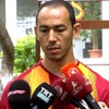 "Sonuca direkt etki eden goller attım" "Sonuca direkt etki eden goller attım"