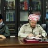 Peşmergeden sınıra ABD askeri teklifi!