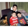 2 Kız Çocuğuyla Sokakta Kaldı 2 Kız Çocuğuyla Sokakta Kaldı