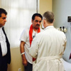 İbrahim Tatlıses ameliyat oldu İbrahim Tatlıses ameliyat oldu