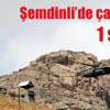 PKK’lı hainler bu kez kaçamadı