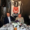 Beşiktaş'ta büyük kriz