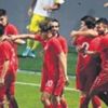 Millilerimiz için Sırbistan’a görücüler geldi
