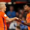 Lens'ten Robben'e veda