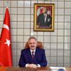 Başkan Nursaçan dan Cumhuriyet Bayramı Kutlama Mesajı
