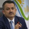 Bakan Pakdemirli duyurdu! Destek ödemeleri bugün hesaplara aktarılacak