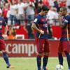 Barça geçen sezonu mumla arıyor! Barça geçen sezonu mumla arıyor!