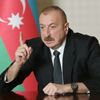 Azerbaycan Cumhurbaşkanı Aliyev: Ermenistan'ın Gence'ye saldırıları savaş suçudur Azerbaycan Cumhurbaşkanı Aliyev: Ermenistan'ın Gence'ye saldırıları savaş suçudur
