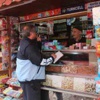 Zabıta Müdürlüğü Denetimlerini Sıkılaştırdı Zabıta Müdürlüğü Denetimlerini Sıkılaştırdı