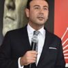 Koronaya yakalanan CHP'li başkan hastaneye kaldırıldı