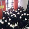 Üniversitede Suruç anmasına polis müdahalesi Üniversitede Suruç anmasına polis müdahalesi