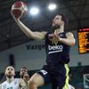 Fenerbahçe Beko yarı finalde Fenerbahçe Beko yarı finalde