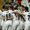 İşte Beşiktaş'ın ilk 11'i İşte Beşiktaş'ın ilk 11'i