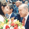 Erdoğan'dan muhalefete: Seçilmişlerden diktatör çıkmaz! Erdoğan'dan muhalefete: Seçilmişlerden diktatör çıkmaz!
