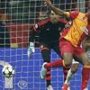 Drogba bakın hangi golü unutmamış!