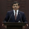 Başbanak Davutoğlu'ndan Dağlıca açıklaması