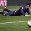 Barcelona'nın 127 günlük hasreti bitti! Barcelona'nın 127 günlük hasreti bitti!
