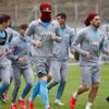 Trabzonspor, Medipol Başakşehir maçına hazır