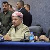 Irak Parlamentosu Kerkük meclisini feshetmeye hazırlanıyor