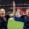 Vida'da Liverpool önde Vida'da Liverpool önde
