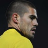 Victor Valdes beklemede Victor Valdes beklemede