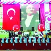‘Koltuğu işgal ediyorlar’ ‘Koltuğu işgal ediyorlar’