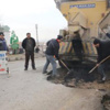 Gölbaşı’nda asfalta ara yok Gölbaşı’nda asfalta ara yok