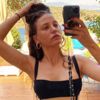 Serenay Sarıkaya'dan ayna pozları Serenay Sarıkaya'dan ayna pozları