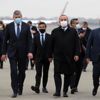 Dışişleri Bakanı Çavuşoğlu Azerbaycan'da Dışişleri Bakanı Çavuşoğlu Azerbaycan'da