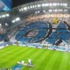 UEFA'dan Marsilya'ya ceza yağdı UEFA'dan Marsilya'ya ceza yağdı
