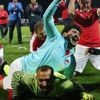 Ampute Milli Takımı finalde! Ampute Milli Takımı finalde!