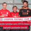 Liverpool un Lideri Jordan Henderson