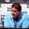 Krasnodar-Trabzonspor maçına doğru - Karaman ve Sörloth ... Krasnodar-Trabzonspor maçına doğru - Karaman ve Sörloth ...