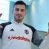 Oğuzhan'a Roma pençesi Oğuzhan'a Roma pençesi