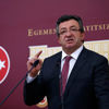 Komisyonda AKP taktiği: Susturmak
